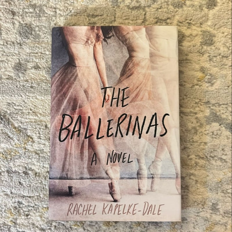 The Ballerinas