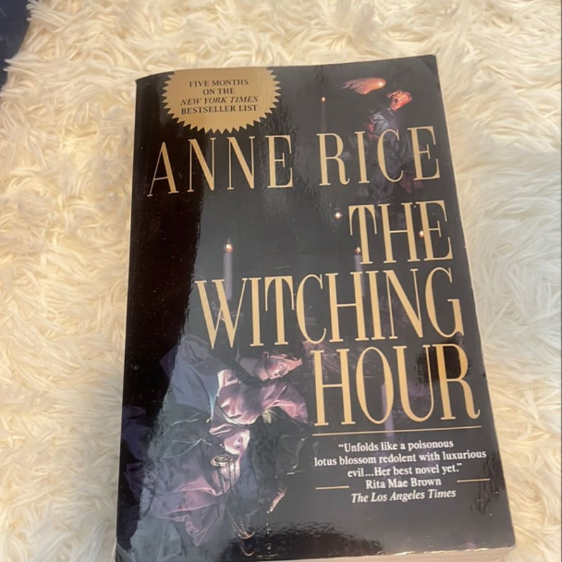 The Witching Hour