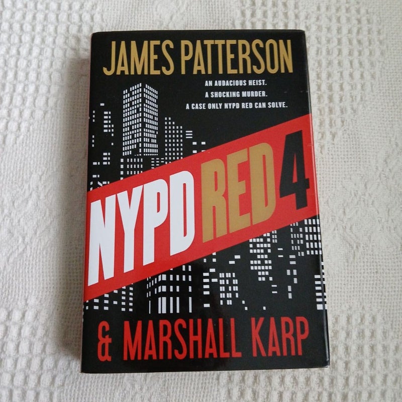 NYPD Red 4