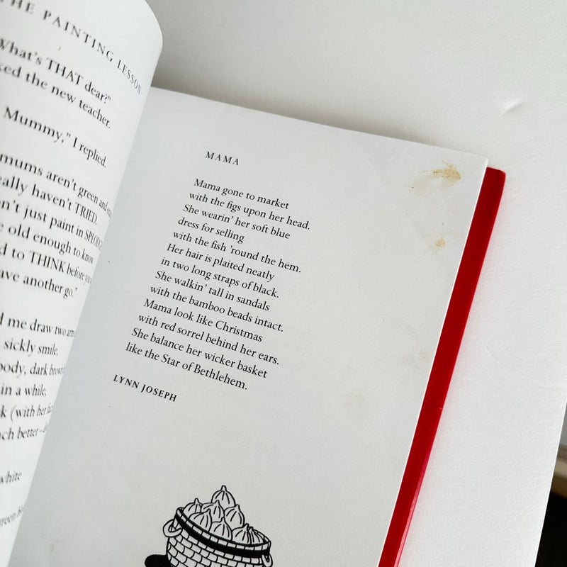 The Kingfischer Book of Family Poems