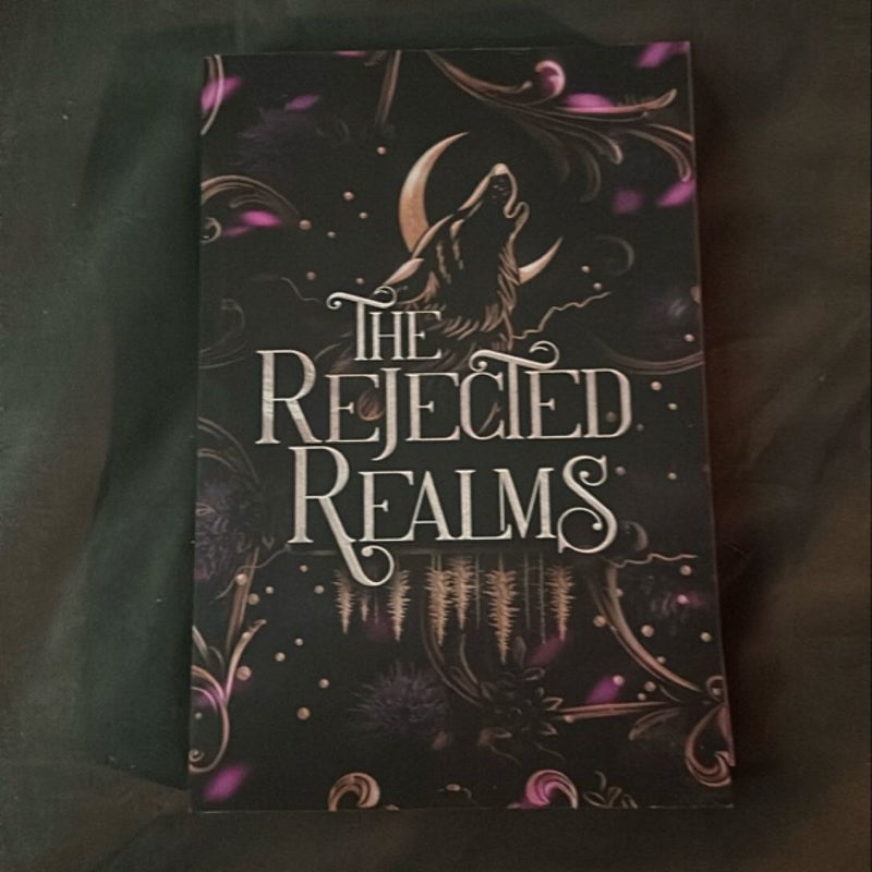 The Rejected Realms