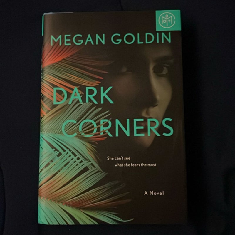 Dark Corners