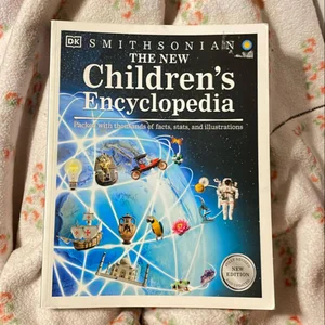 The New Children's Encyclopedia