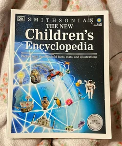 The New Children's Encyclopedia