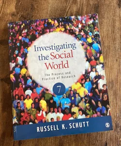 Investigating the Social World