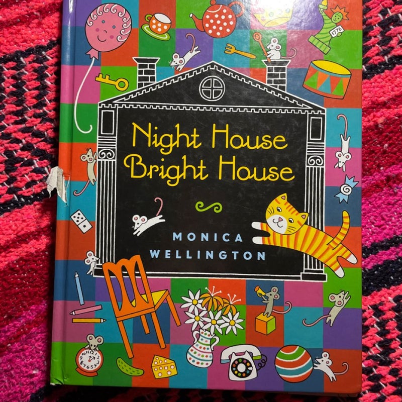 Night House Bright House