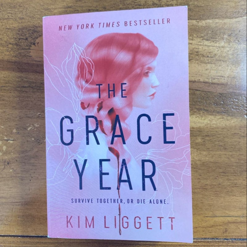 The Grace Year