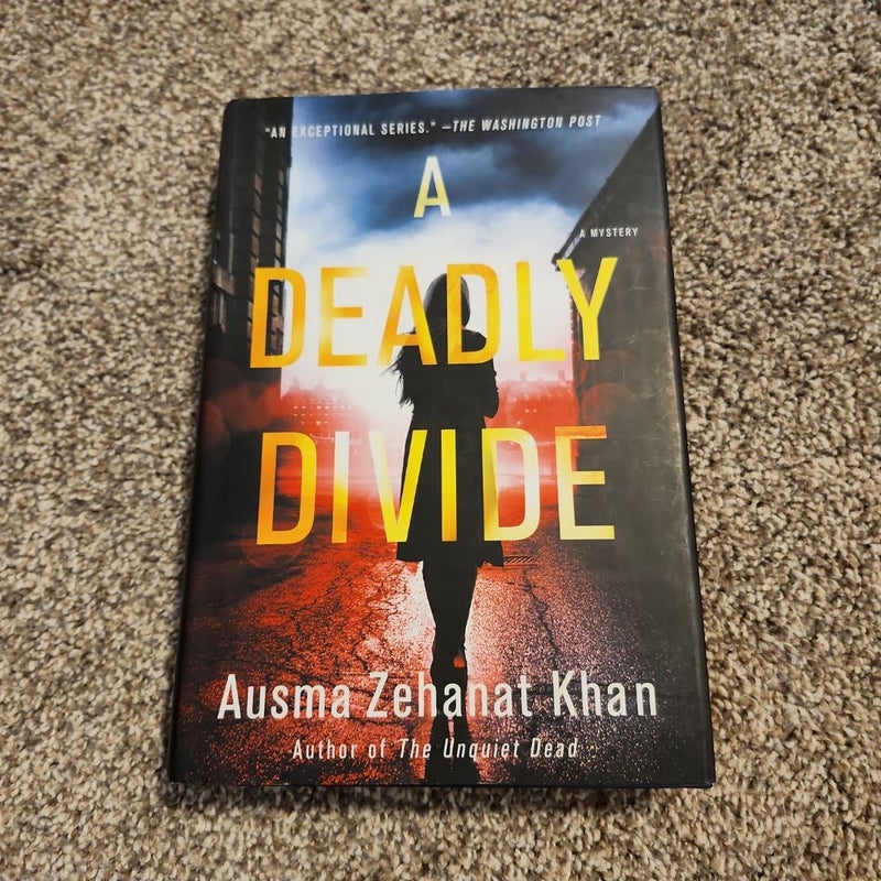 A Deadly Divide