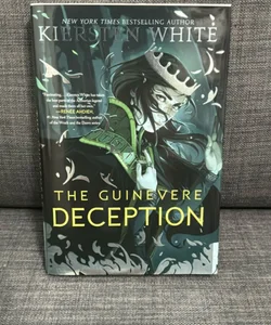 The Guinevere Deception