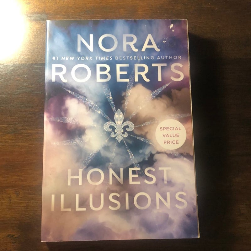 Honest Illusions