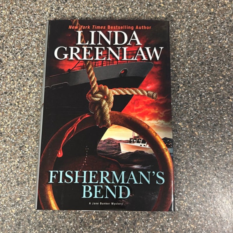 Fisherman's Bend