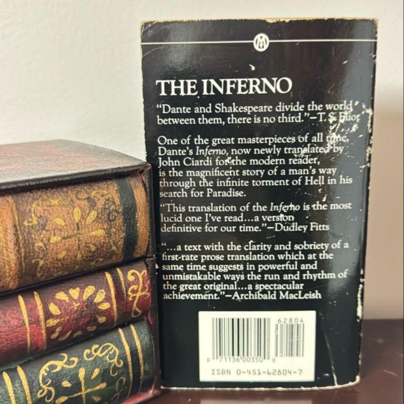 The Inferno