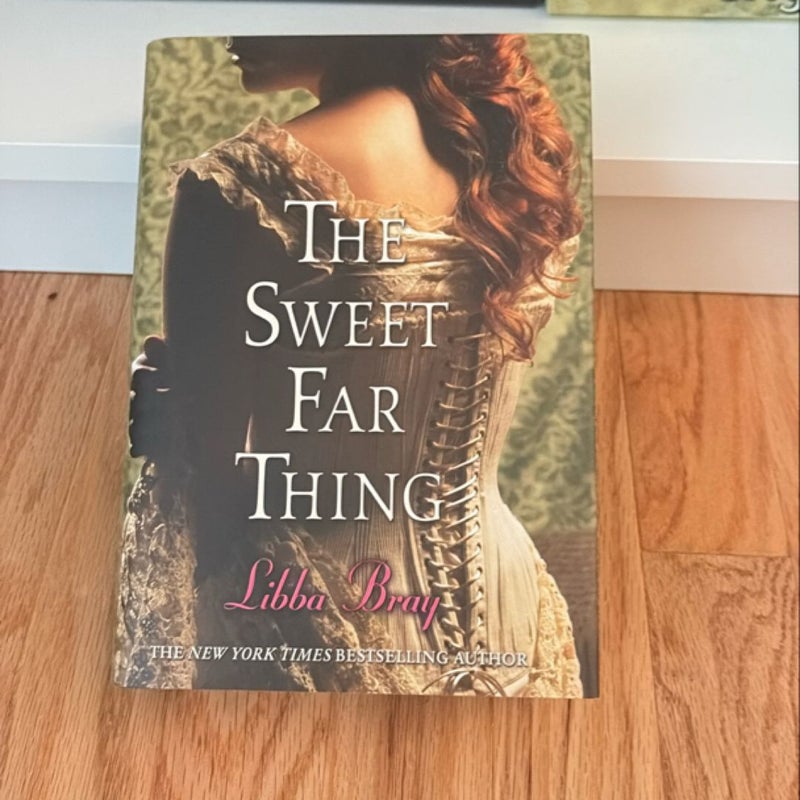 The Sweet Far Thing