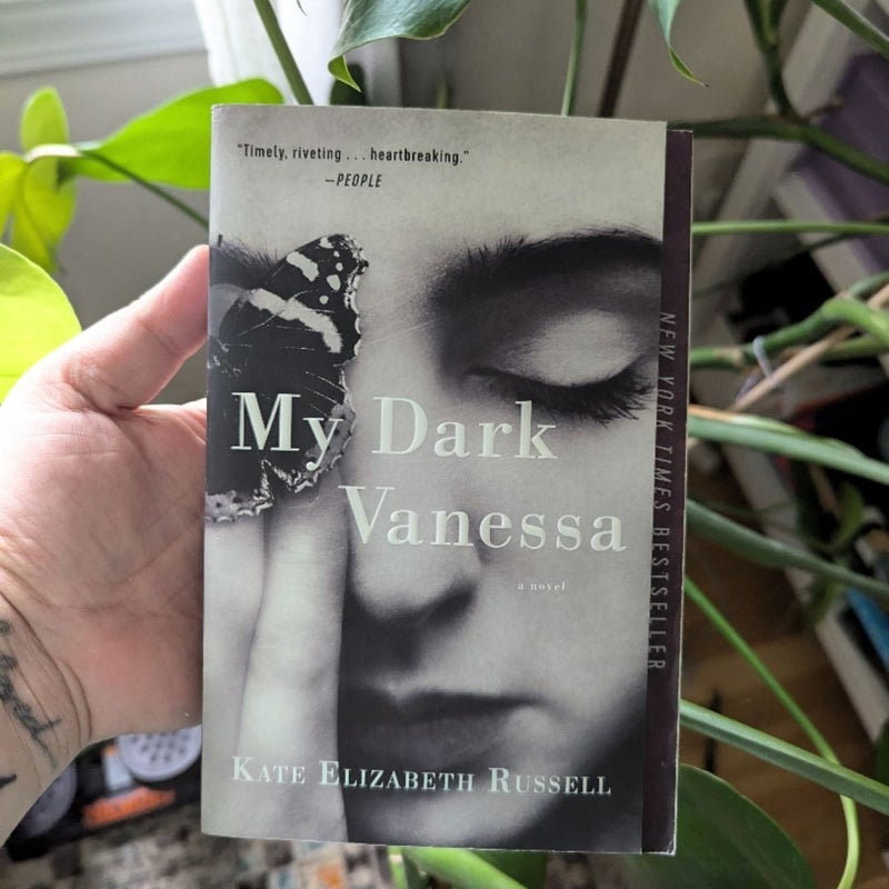 My Dark Vanessa