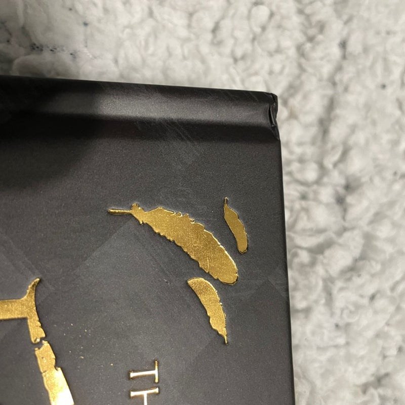 Ravenhood Special edition set 
