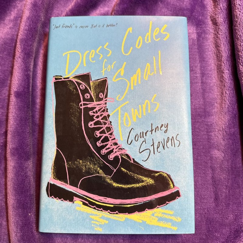 Dress Codes for Small Towns