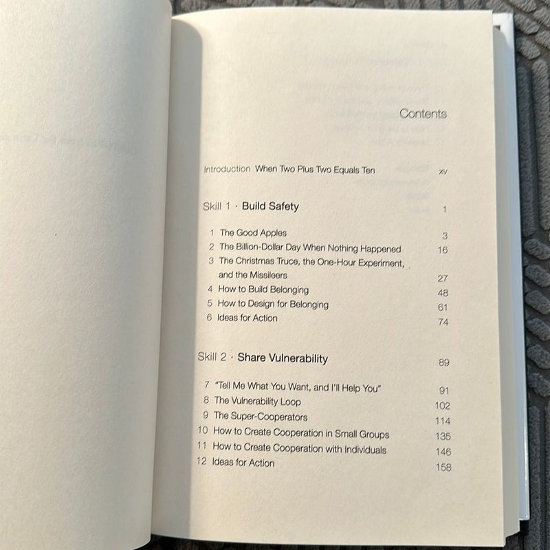 The Culture Code