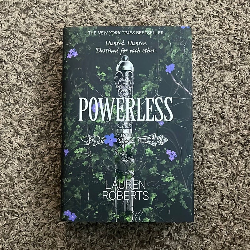 Powerless