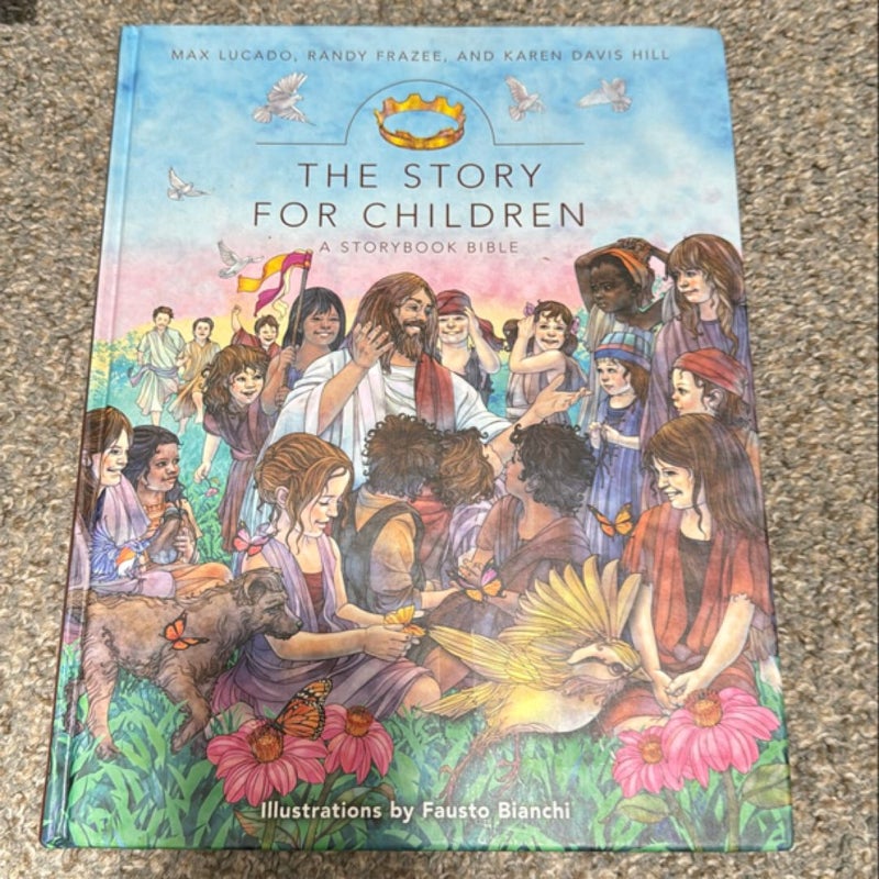 The Story for Children