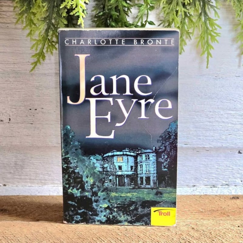 Jane Eyre