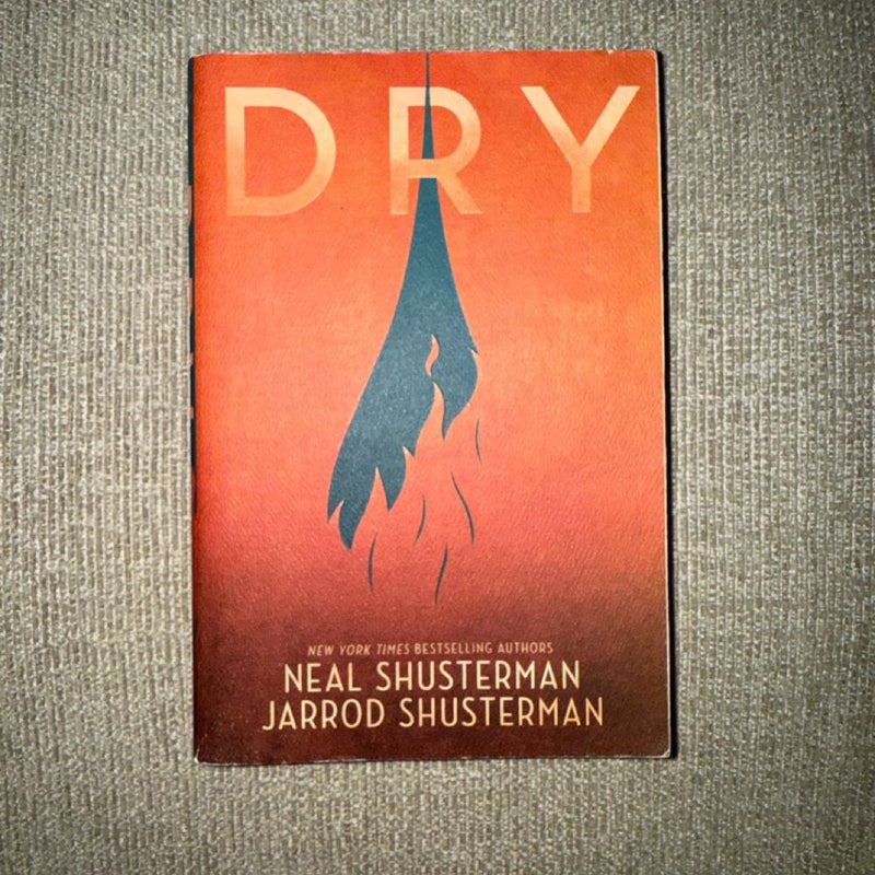 Dry