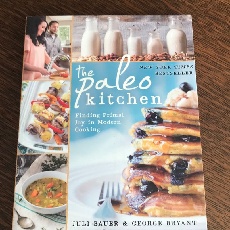 Paleo Kitchen