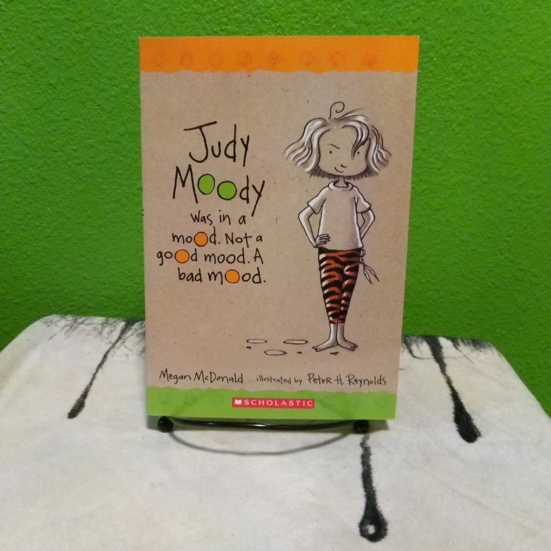 Judy Moody