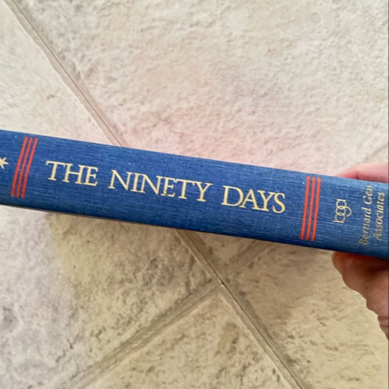 The Ninety Days 