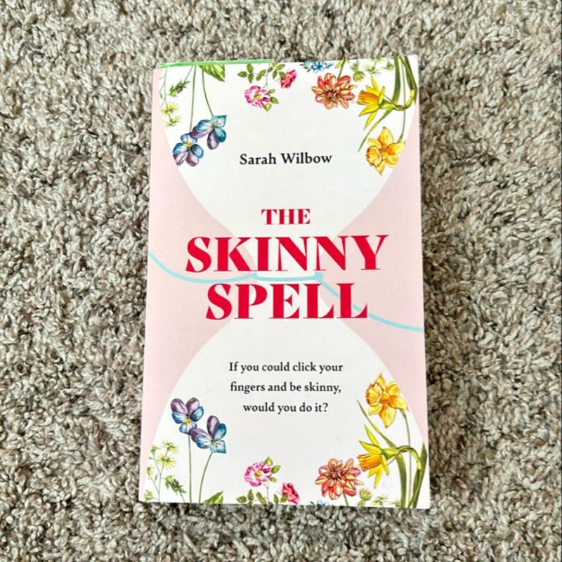 The Skinny Spell