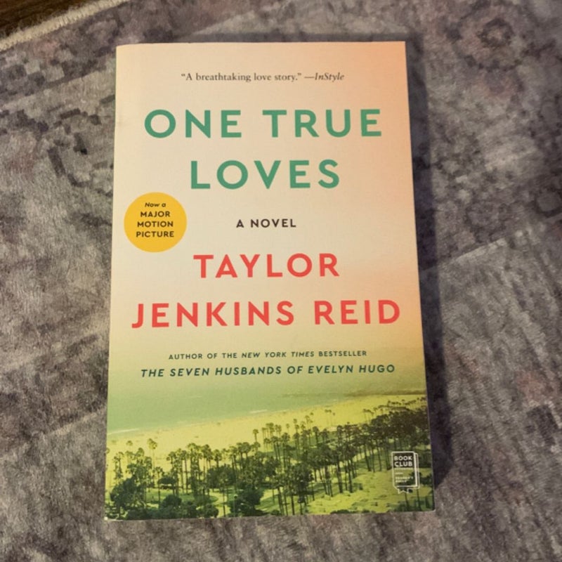 One True Loves