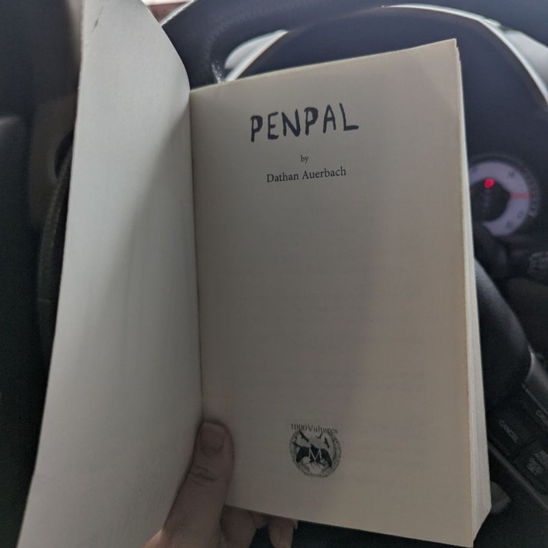 Penpal