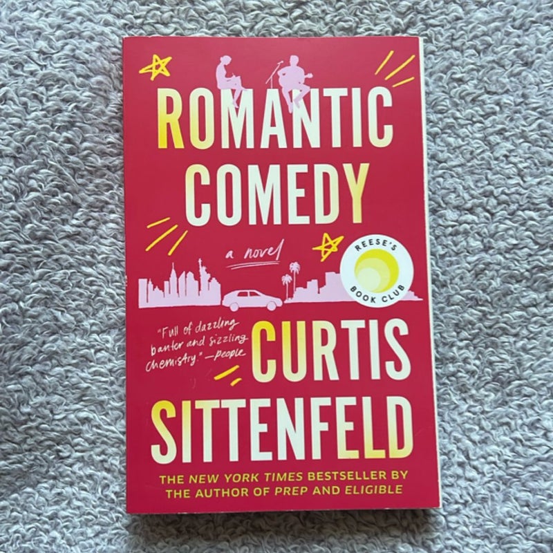 Romantic Comedy