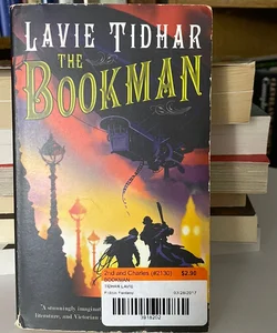 The Bookman