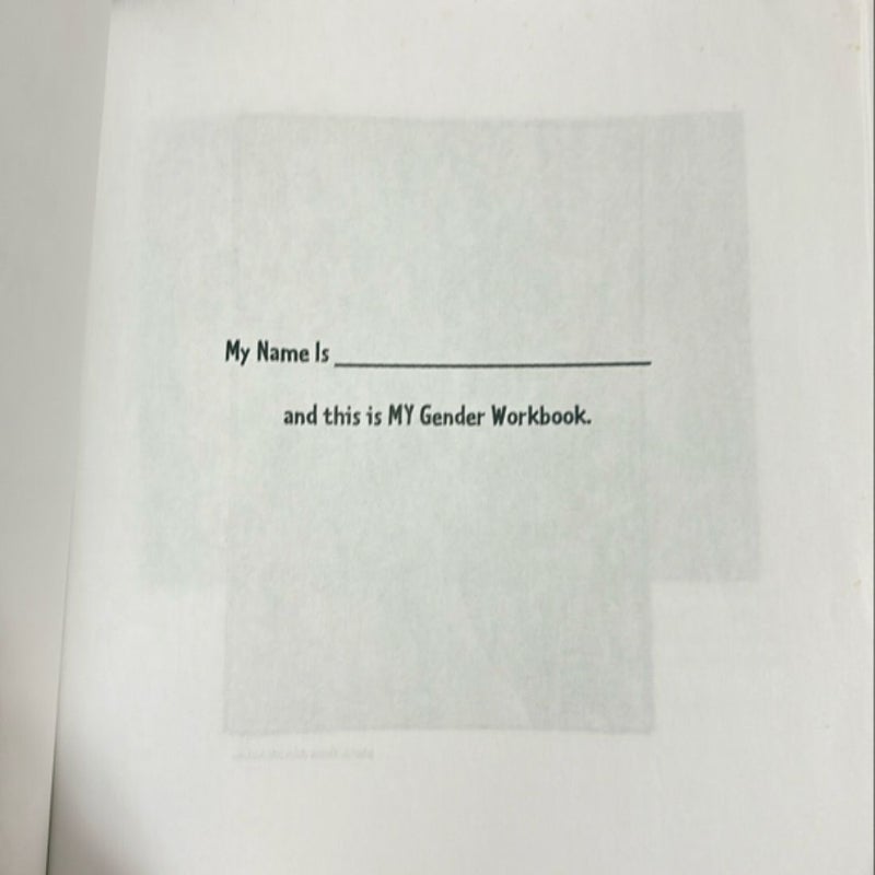 My Gender Workbook