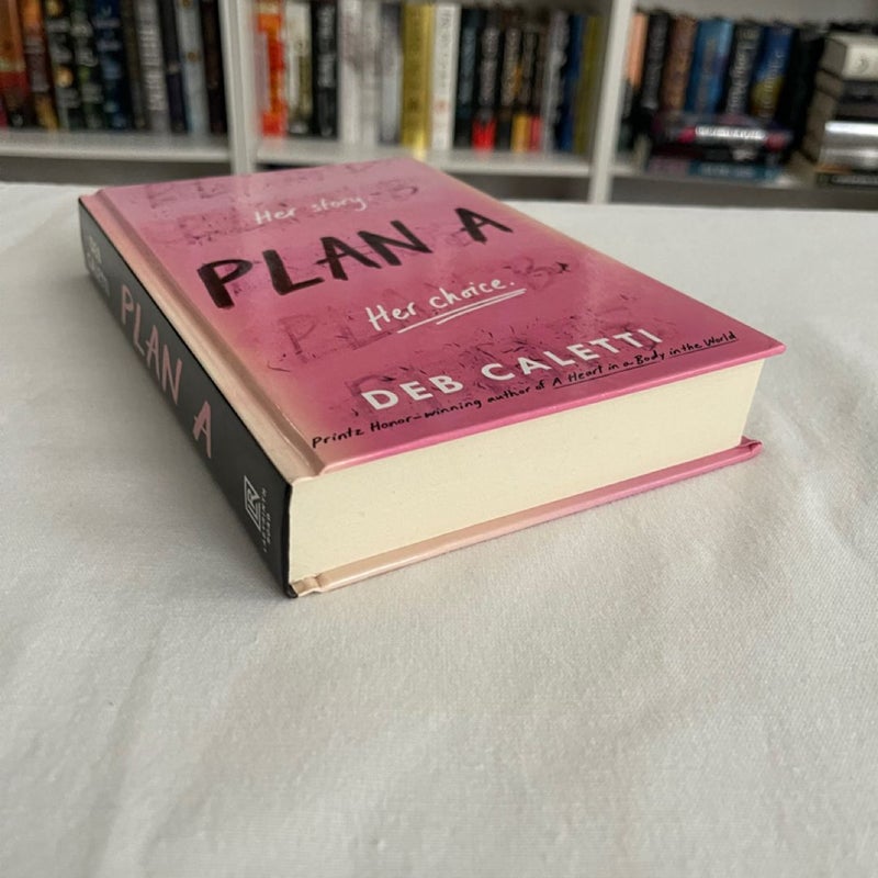Plan A