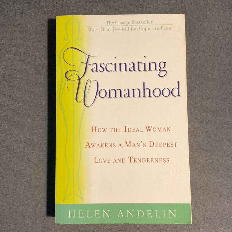Fascinating Womanhood