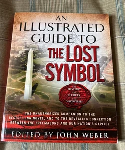 An Illustrated Guide to the Lost Symbol