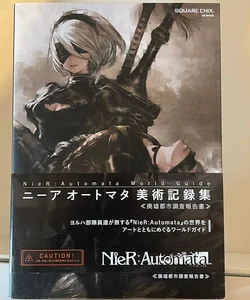 Nier: Automata