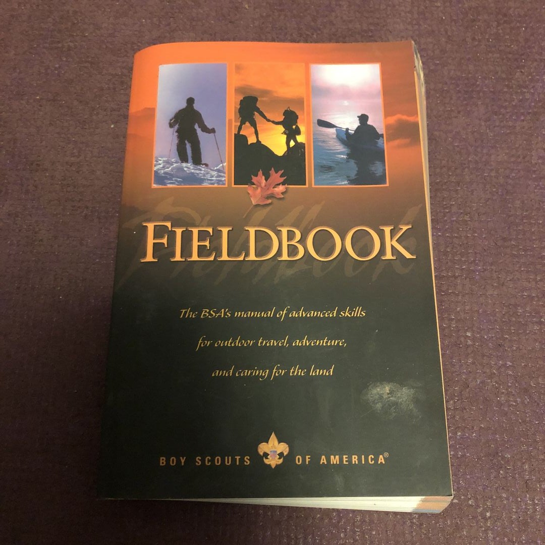 Fieldbook