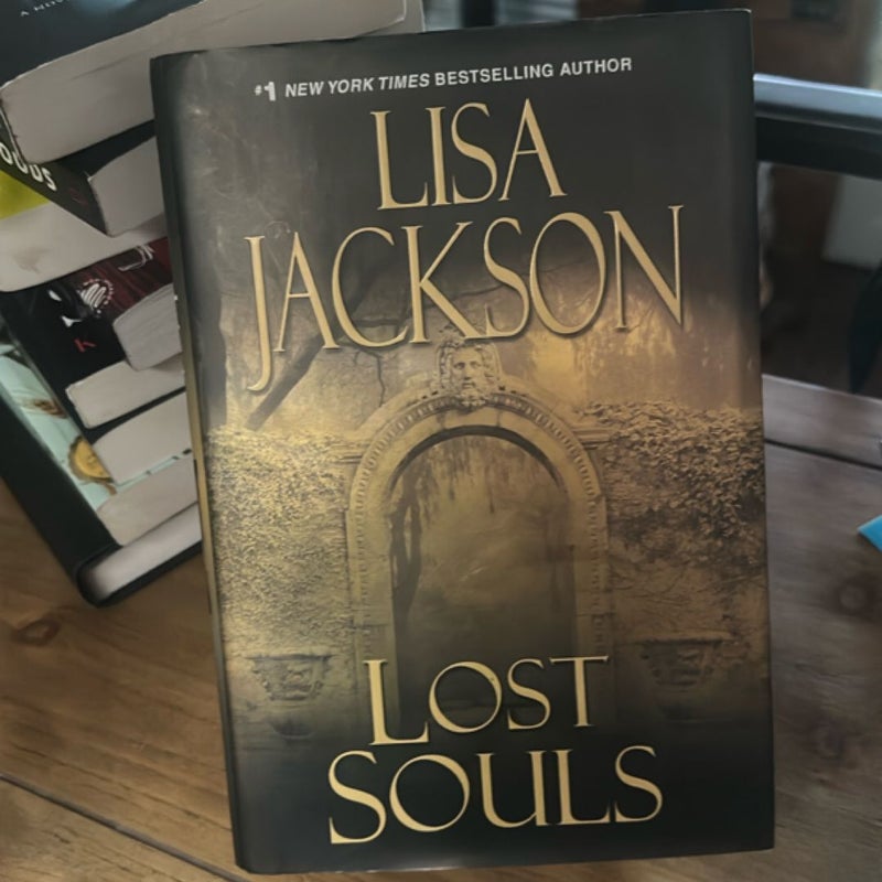 Lost Souls