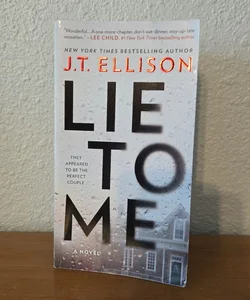 Lie to Me