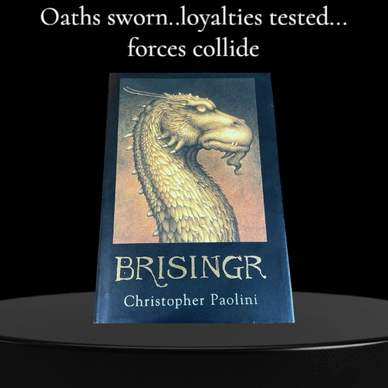 Brisingr