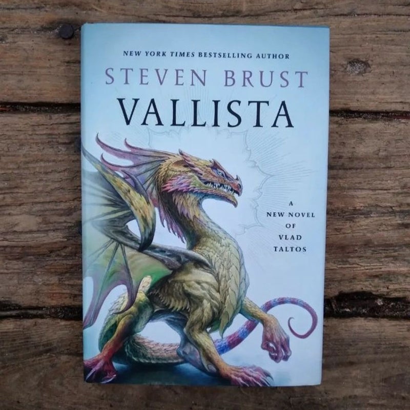 Vallista