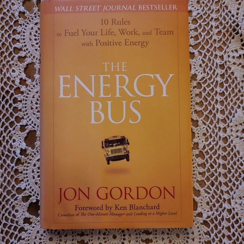 The Energy Bus