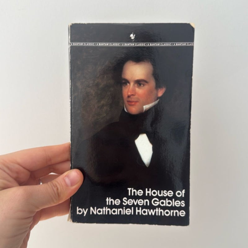The House of the Seven Gables