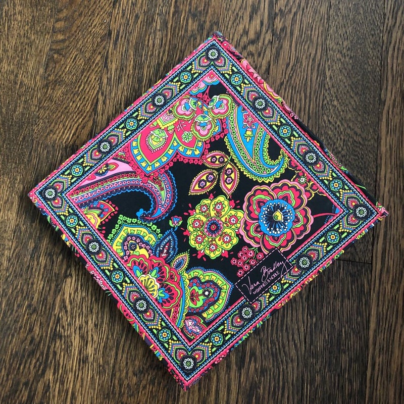 Vera Bradley Photo Album