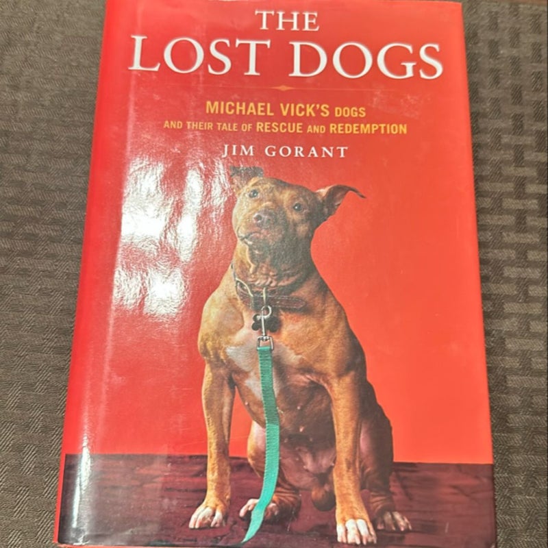 The Lost Dogs