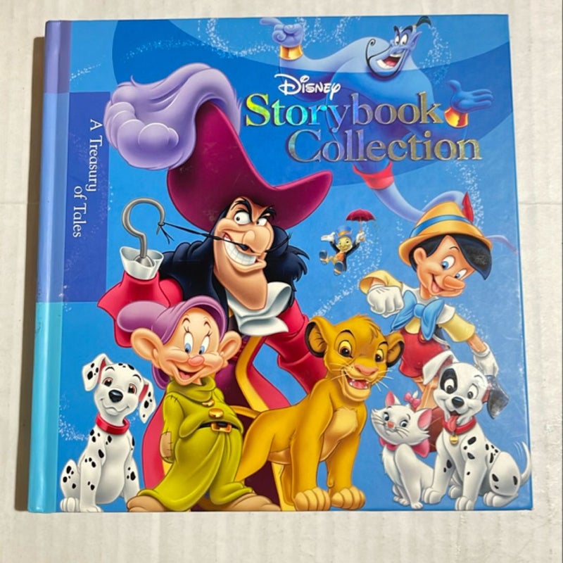 Disney Storybook Collection