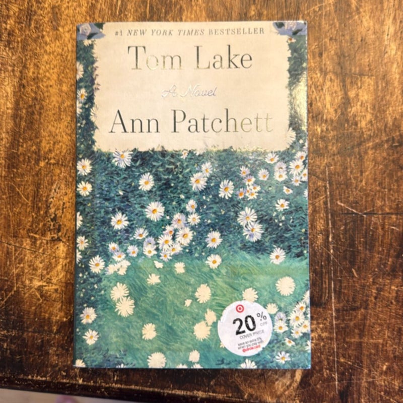 Tom Lake