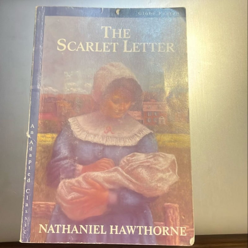 The Scarlet Letter